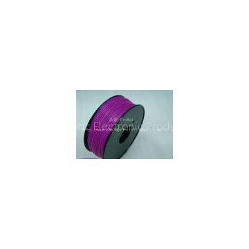 Small Density colorful  HIPS  filament 1.75mm materials in 3d printing