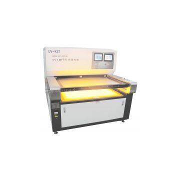 New Design Double Side UV LED Exposure Machine for Printed Circuit Board CE Approved photo-3
