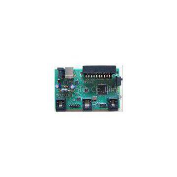 DIP Turnkey PCB Assembly Electronic PCBA Circuit Board Prototyping