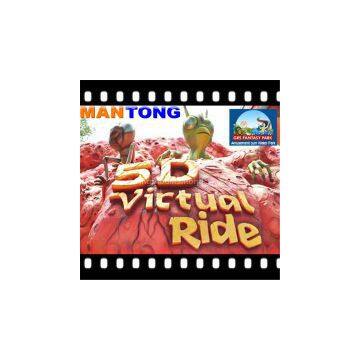 Video Games House Plans 5d Cinema System Free Movie Chinese Interactive Cinema Platform photo-2