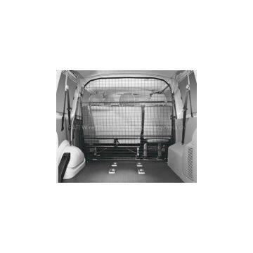 Wire Mesh Partitions for Transit Connect