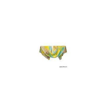 Sell Silk Scarf