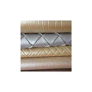 fashionable car seat leather also for furniture and bag