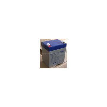 12V 5AH LEAD ACID BATTERY for UPS photo-2