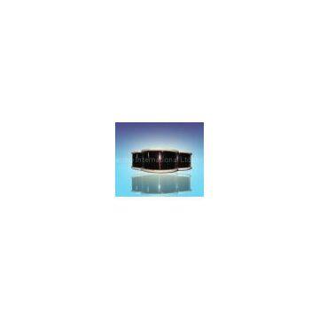 Class 200 polyimide enamelled aluminum flat wire(UL)