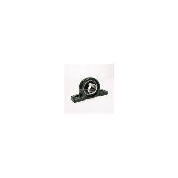 plummer block bearing units