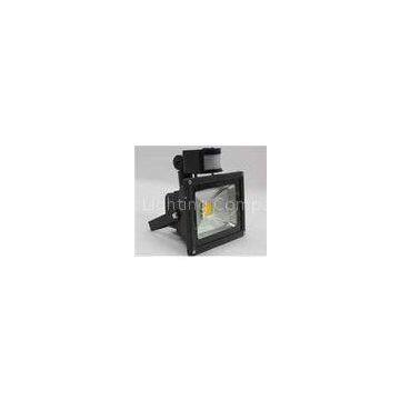 Energy-Saving 9W Commercial Outdoor Led Flood Lights 240V 180Angle 50Hz / 60Hz