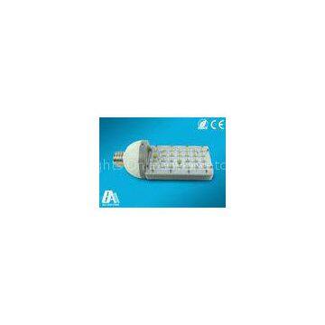 Exterior Subway 28W Led Corn Bulb , IP65 LED Street Lamp 6000K - 6500K