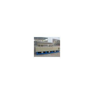 vacuum calcination furnace