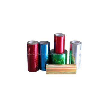 Hot Foils  CH_016