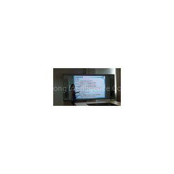 4M Smart Boards in The Classroom for Happy Learning with 2.4G wireless Microphone