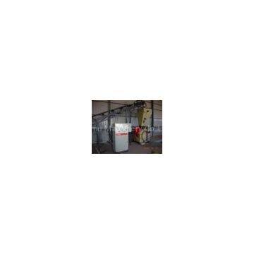 Straw Biomass Pellet Organic Fertilizer Production Line With Grinding Mixing System
