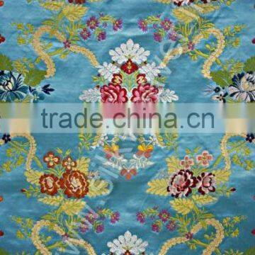 Vestment Brocade fabrics