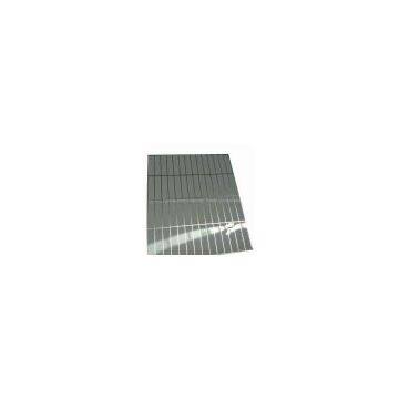 Prime Electrolytic Tinplate Sheet
