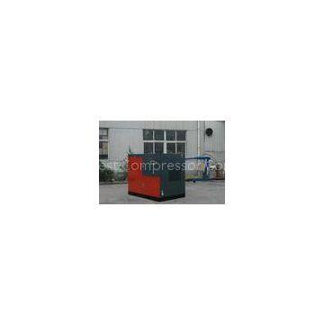 90KW 120HP Direct Driven Screw Silent  Air Compressor for Power or Electronic Industry