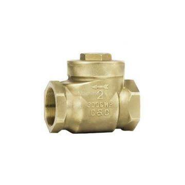 Check Valves