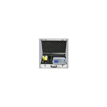 Offer aidu portable and deep layer NEF800 underground water detector(manufacturer)