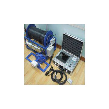 CCTV Video Camera Underground Borehole Well Inspection Camera
