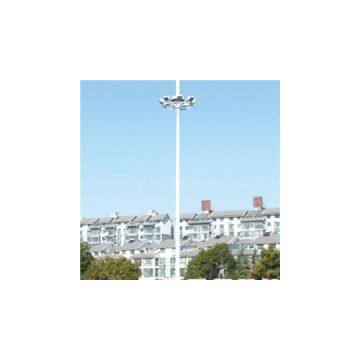 Communication Tower
