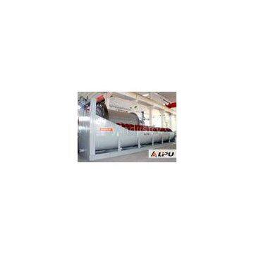 Stable Operation Mineral Spiral Classifier In Ore Dressing And Grinding Plant
