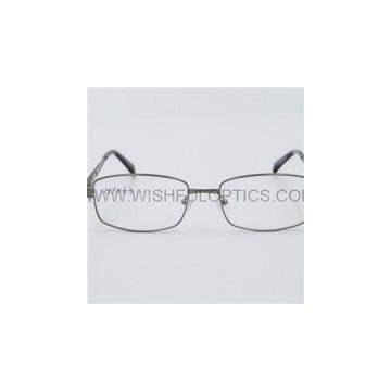 Metal Frames H6063