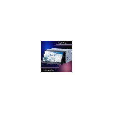 Aosino 2din Car Dvd Player Ad7201