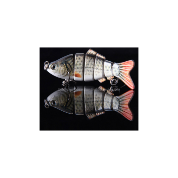 New design fishing bait lure 9.7cm/20g VIB lure