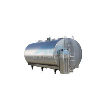 1000litres Milk Cooling Tank (ACE-ZLNG-1)