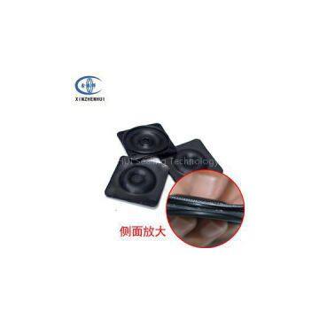 Rubber Fabric Diaphragm