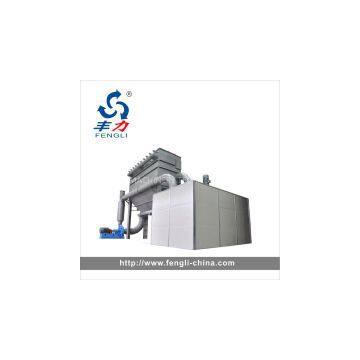 MT Series Ring Roller Mill for Making Superfine Powder