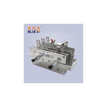 DSB-400A C02R gas shielded welding machine