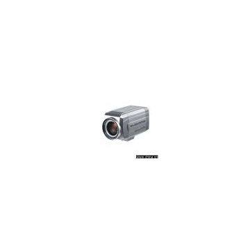 Sell Wired Zoom Box CCD Camera