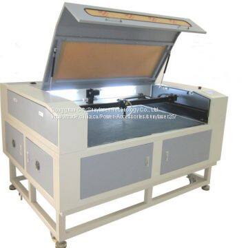 Sell-Well Sunylaser Laser Cutting Machine for Acrylic photo-4