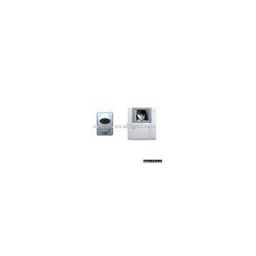 Video Door Phone Kit / Video Door Bell