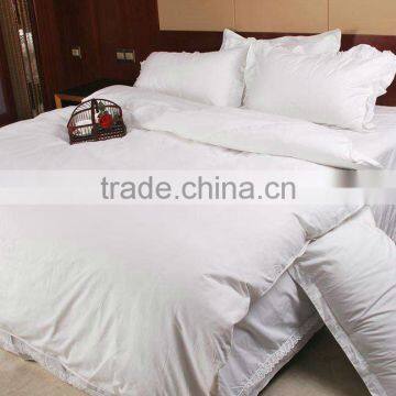 Luxury and Modern hotel Microfiber Comforter