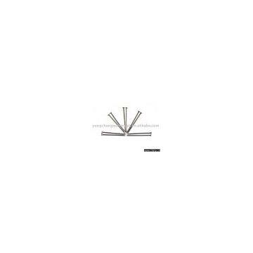 Iron nail