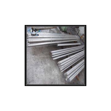 China supplier gr5 alloy titanium rod