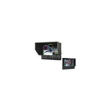 High brightness 3G SDI Monitor 1080p Wide viewing angles , Lilliput