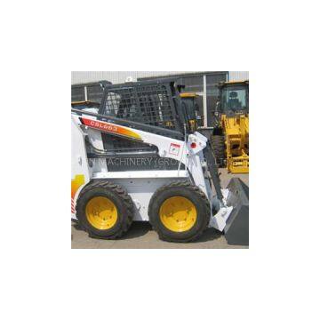 CSL663 Skid Steer Loader