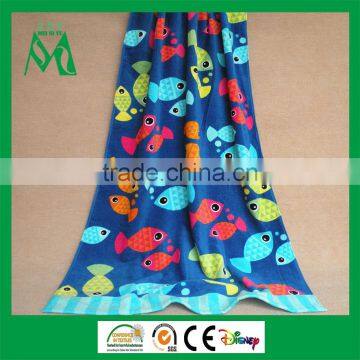 double size beach towel,custom printing beach towel wholesale