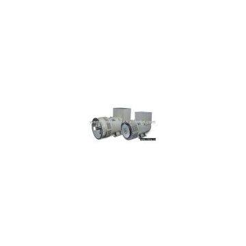 TWG three phase brushless generator