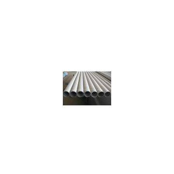 Stainless Steel Seamless Pipe