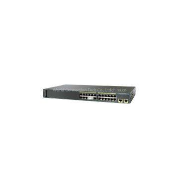 Sell NEW WS-C3750X-48PF-S CISCO Switch With Big Discount photo-2