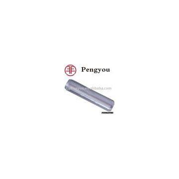 Aluminium connecting terminals, connecting terminal