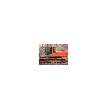 Sell original binding used Hitachi zx240-6 excavator