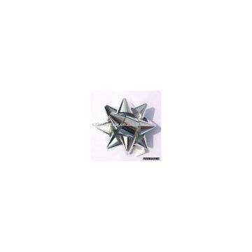 bow,ribbon bow, star bow