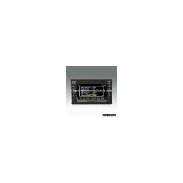 2 din car gps navigation
