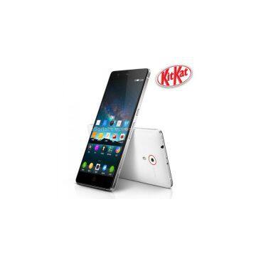 Nubia Z7 3+32G 4G LTE Dual Sim Android 4.4 Snapdragon 801 2.5GHz 5.5 inch Quad HD 2560x1440 13.0MP