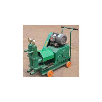 Good Quality HJB-6 Mortar Grouting Pumps/Mortar Grout Pump Manufacturer