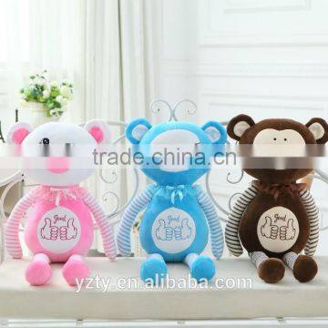 custom cute cat plush toy wholesale with EN71 ASTM